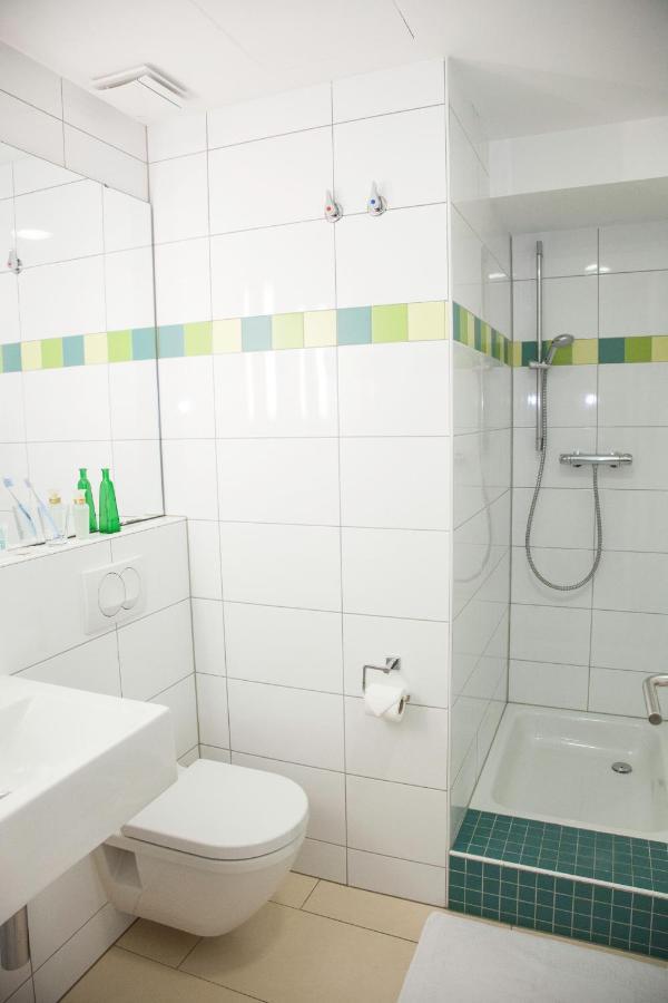 Appartement 1 Chambre (2 Adultes + 1 Enfant)